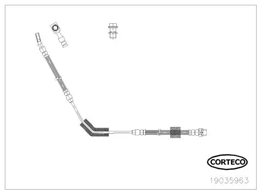Land Rover LR058025