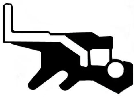 Ford 3602087