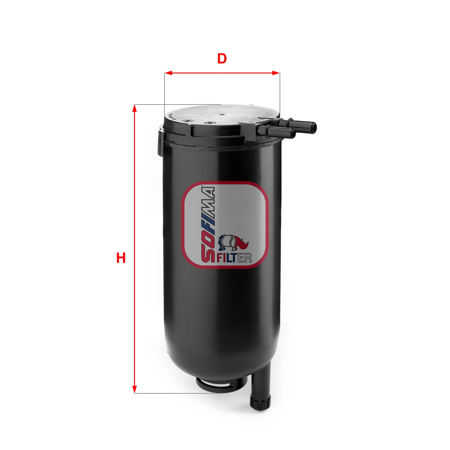 SOFIMA S1071B