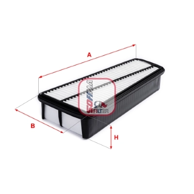 MFILTER K7122