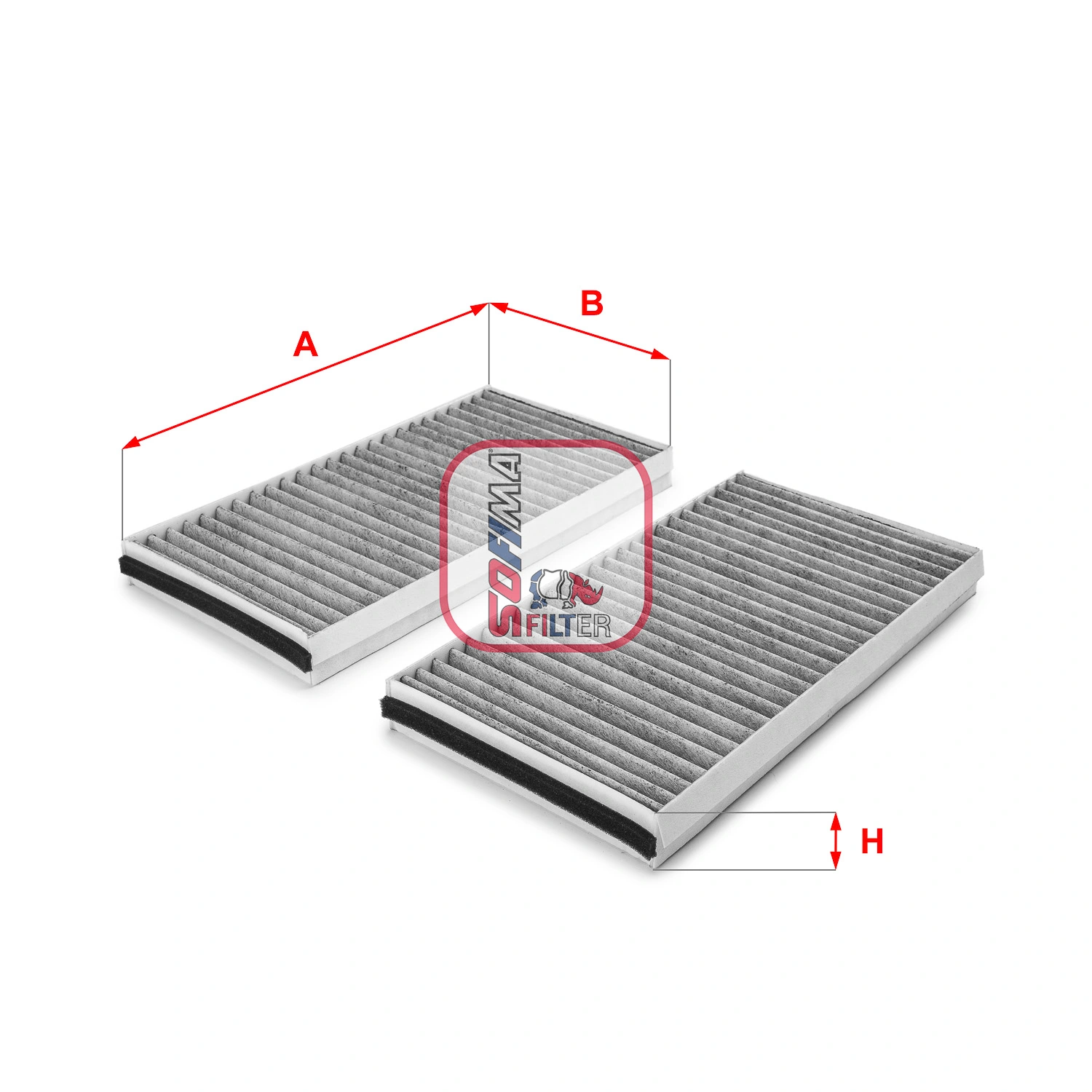 SOFIMA S4127CA