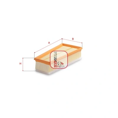 SOFIMA S3D14A