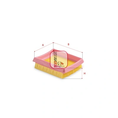 SOFIMA S3D83A