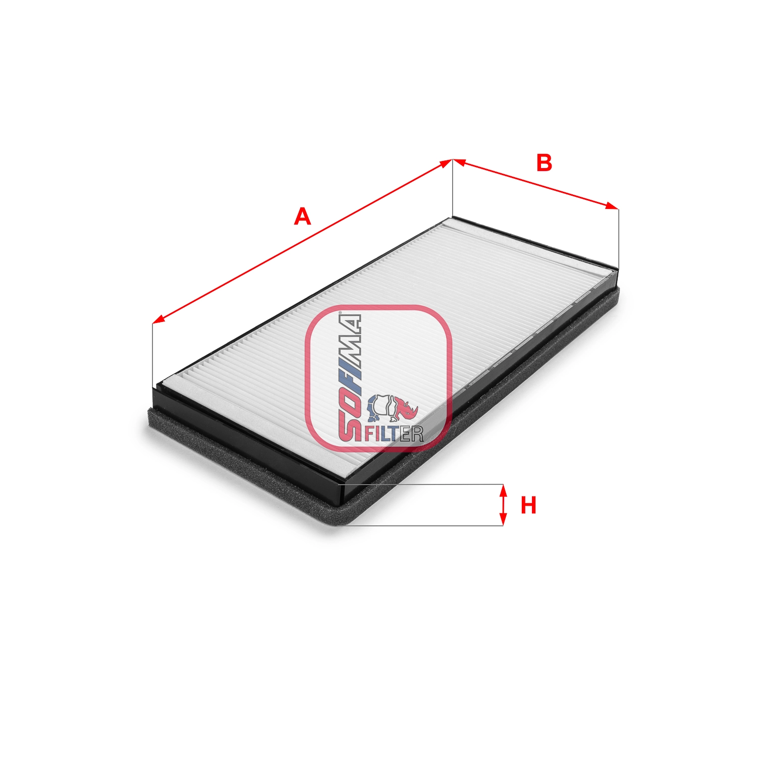 SOFIMA S3059C