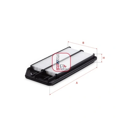 SOFIMA S3276A
