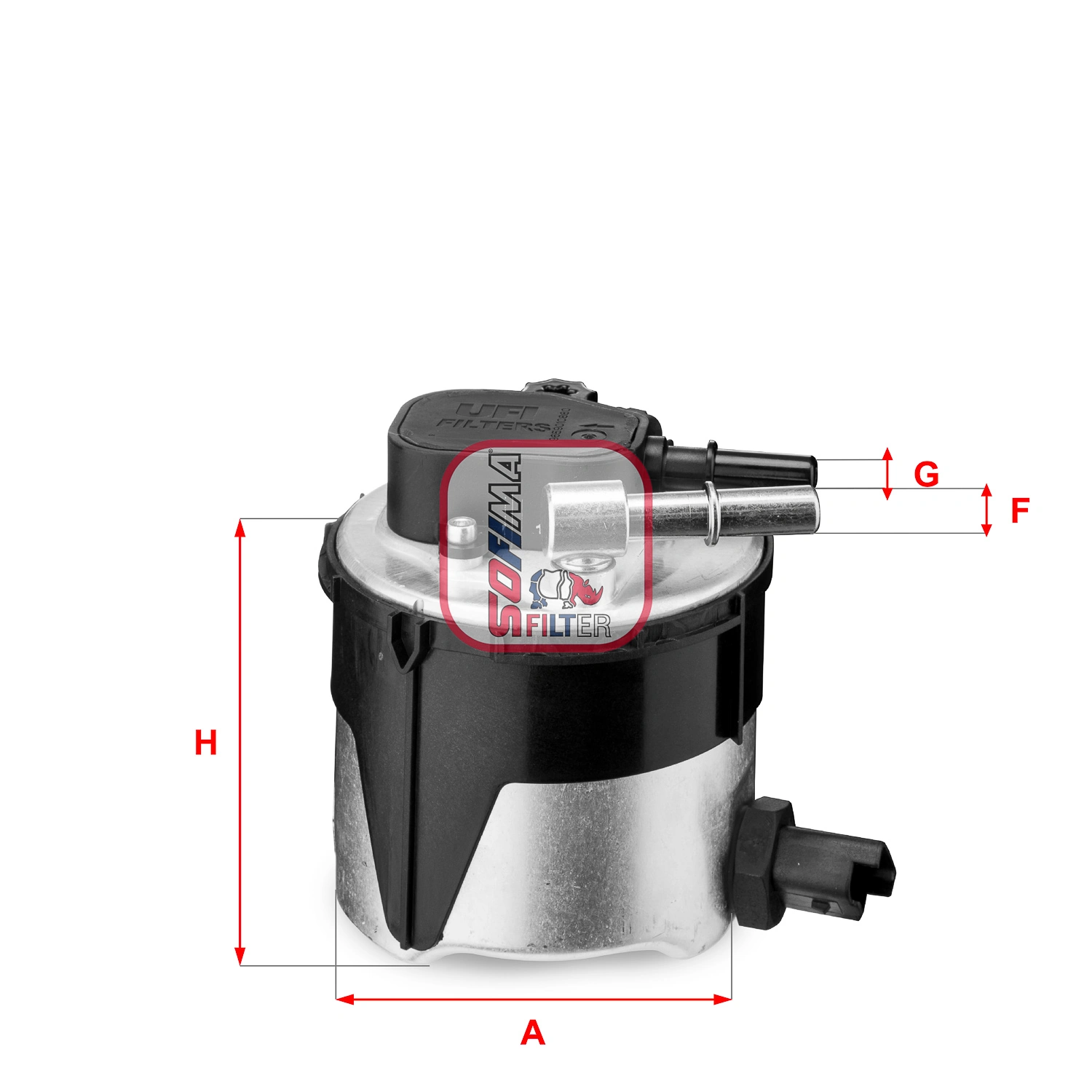 SOFIMA S5170GC