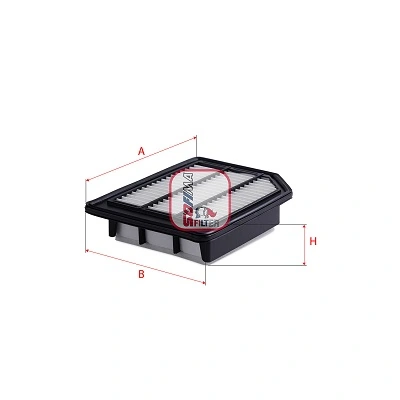 SOFIMA S3D42A