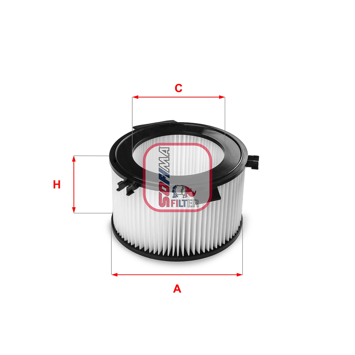 SOFIMA S3067C