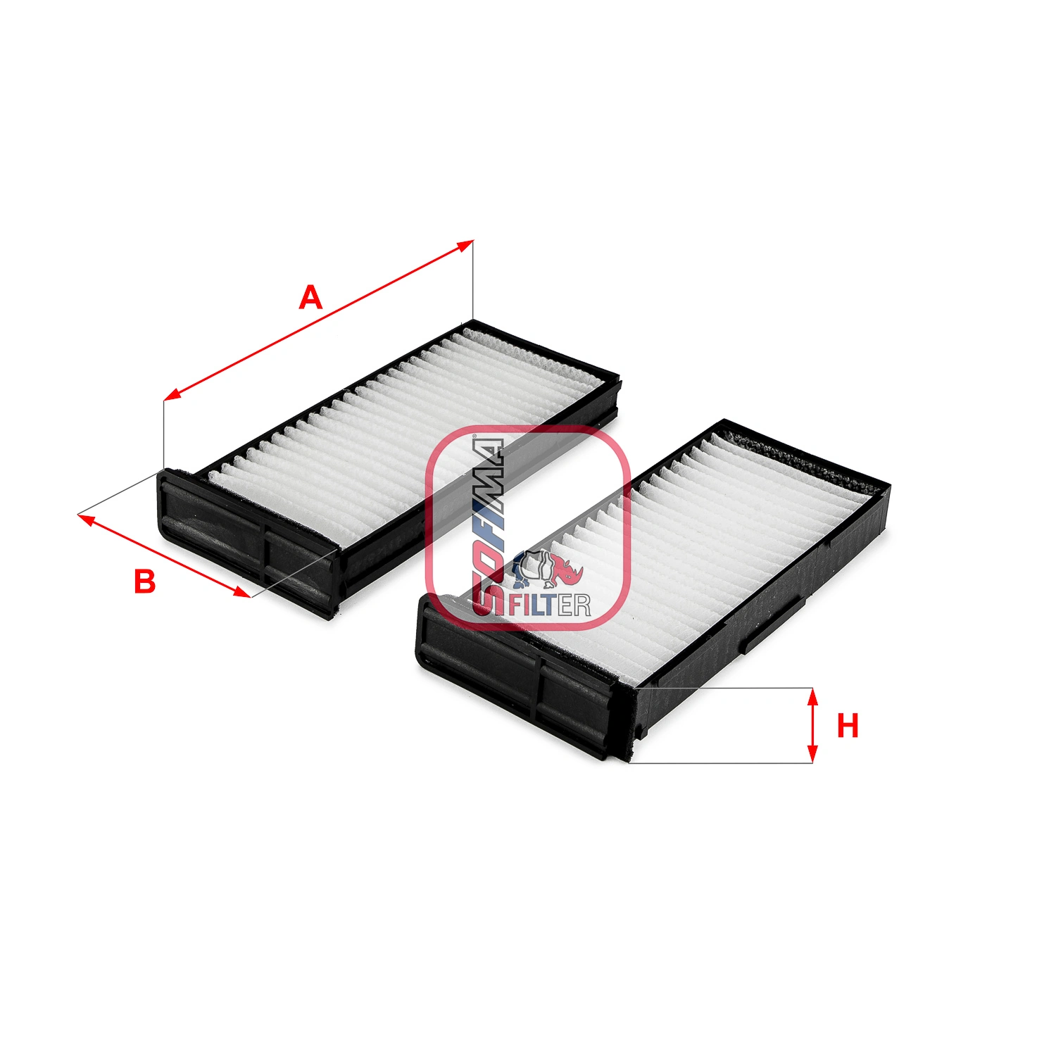 SOFIMA S3338C