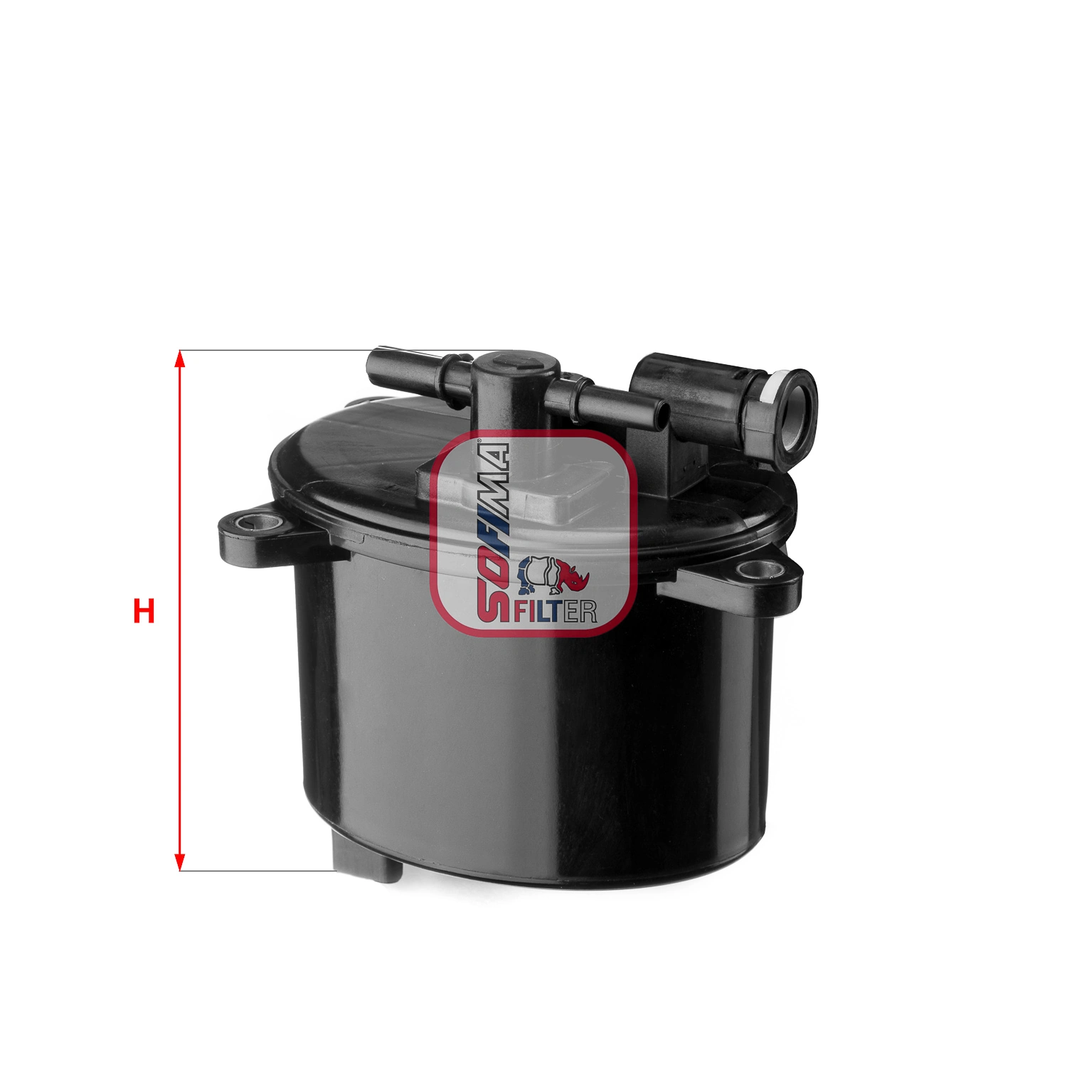 SOFIMA S4156NR