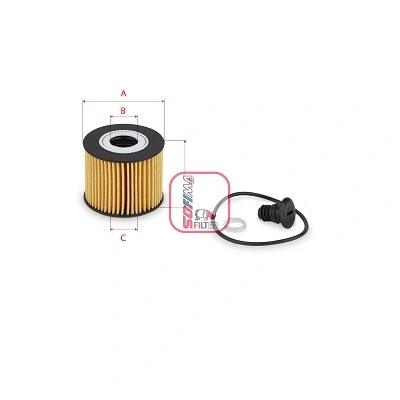 SOFIMA S5268PE