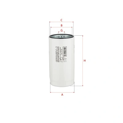 SOFIMA S4166NR