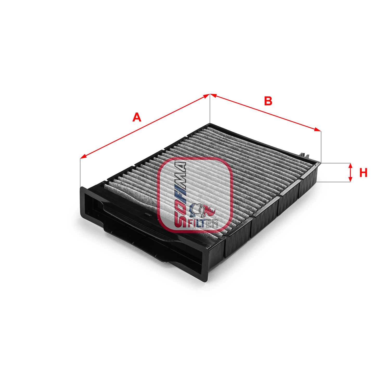 SOFIMA S4201CA