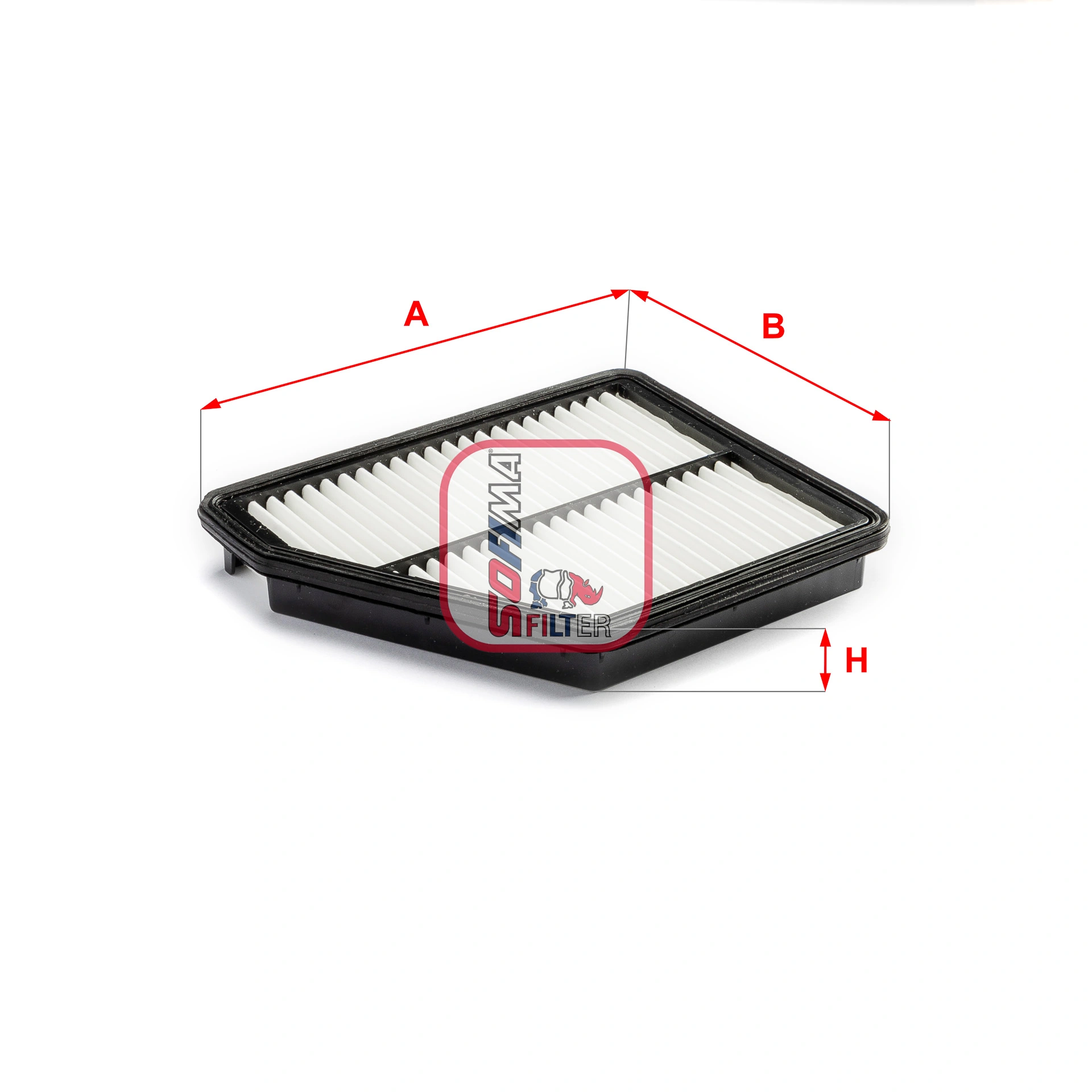 SOFIMA S3229A