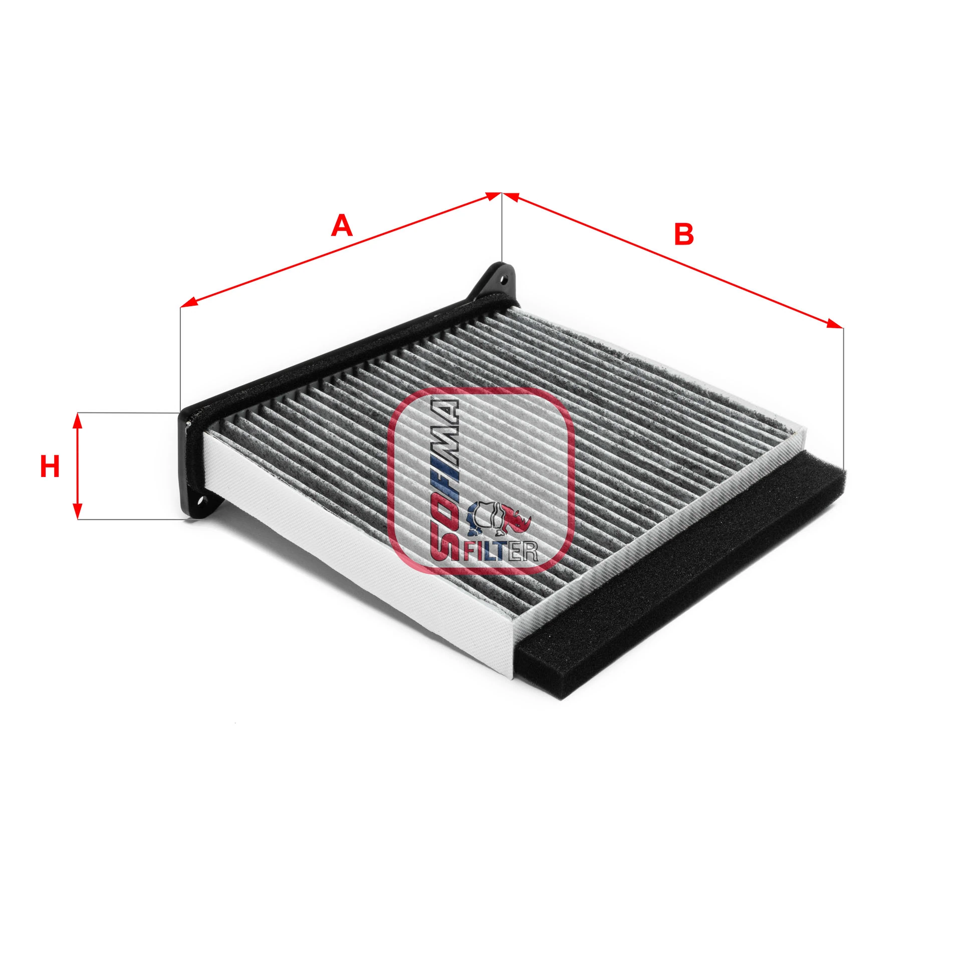 SOFIMA S4220CA