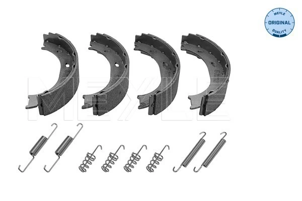 MEYLE 0140420502S