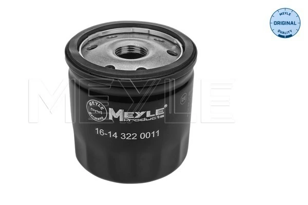 MEYLE 16143220011
