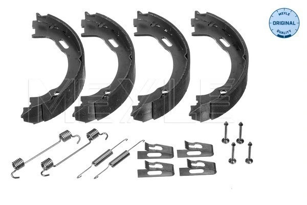 MEYLE 0140420802S