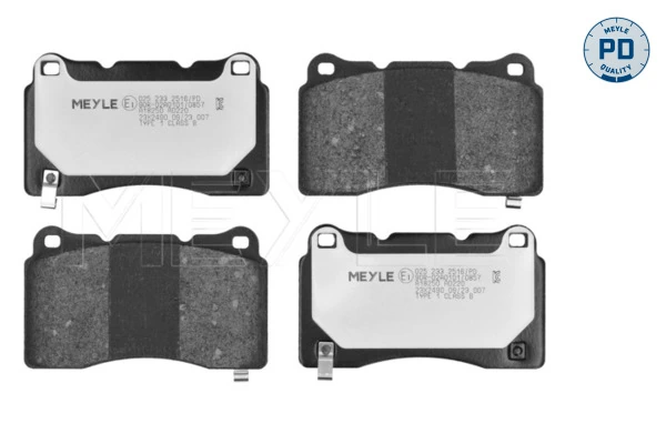 MEYLE 0252332516PD