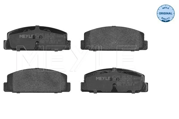 MEYLE 0252404514