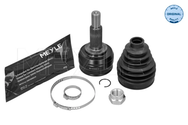 MEYLE 16144980202
