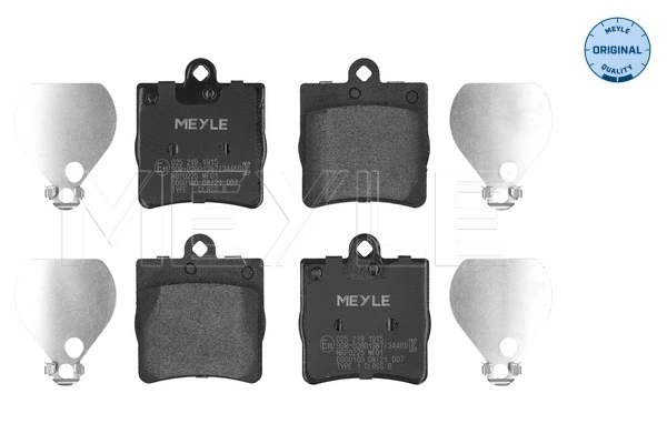 MEYLE 0252191915