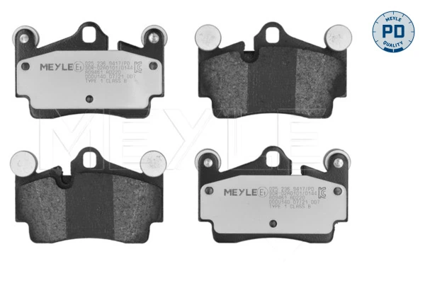 MEYLE 0252369417PD