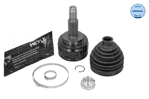 MEYLE 16144980197