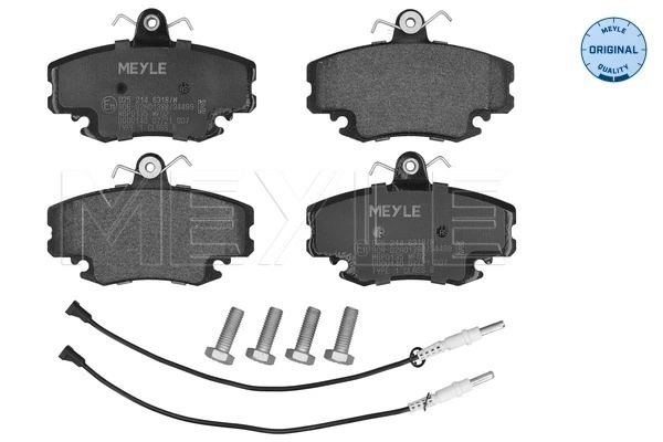 MEYLE 0252146318W