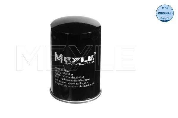 MEYLE 1001150001