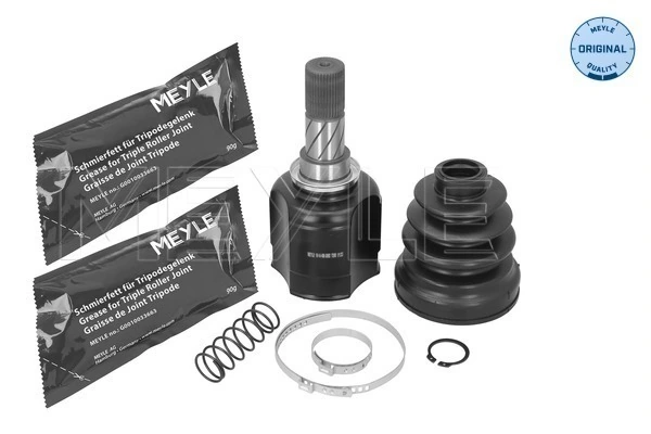 MEYLE 16144980092