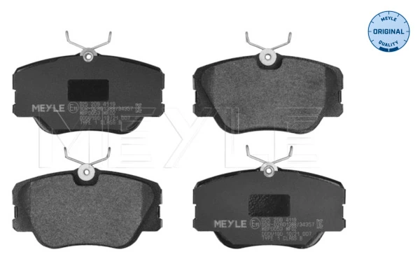 MEYLE 0252094119