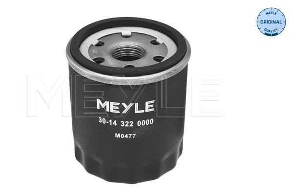MEYLE 30143220000