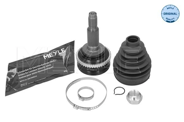 MEYLE 29144980007