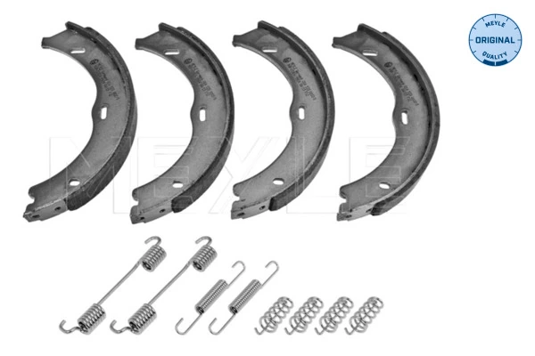 MEYLE 0145330002S