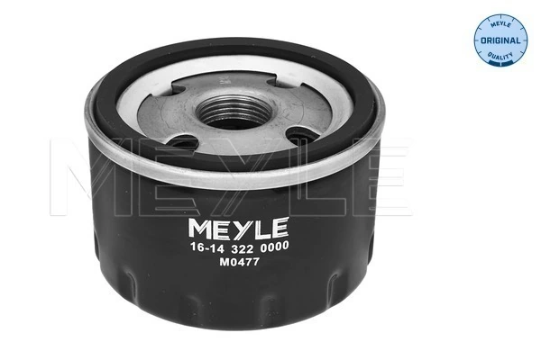 MEYLE 16143220000