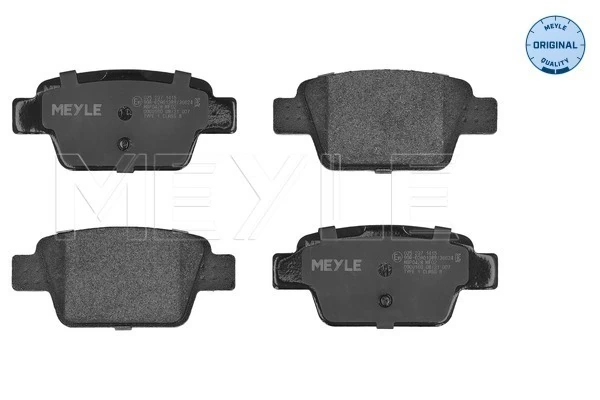 MEYLE 0252371415