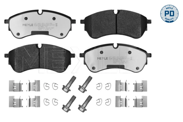 MEYLE 0252214721PD