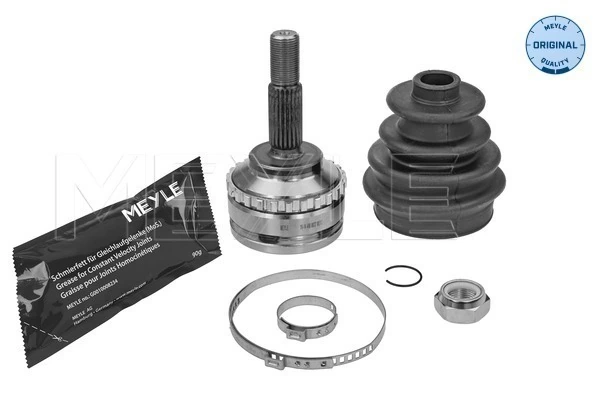 MEYLE 16144980032
