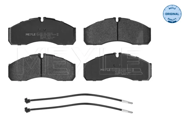 MEYLE 0252916020W
