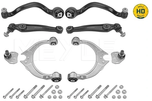 RAISO RL776417BKIT