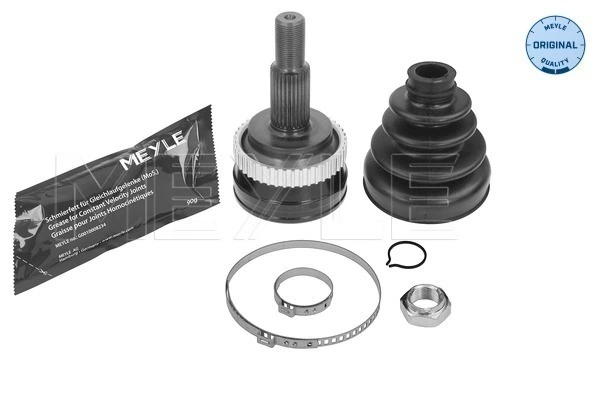 MEYLE 16144980036