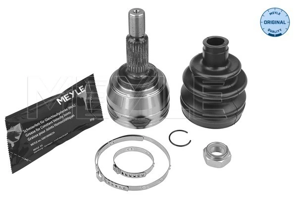 MEYLE 16144980027