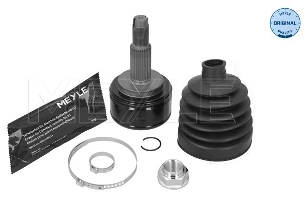 MEYLE 16144980065