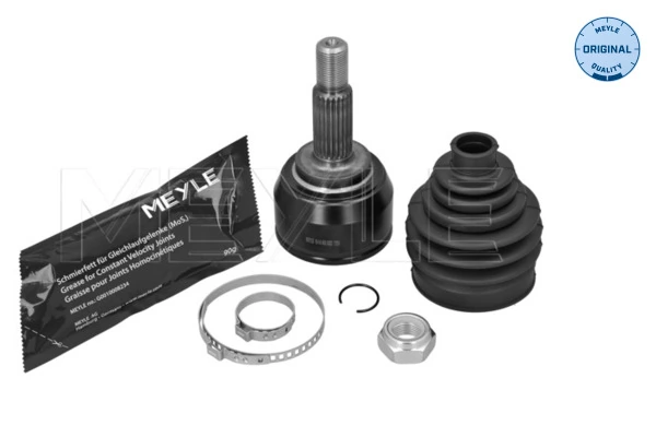 MEYLE 16144980203