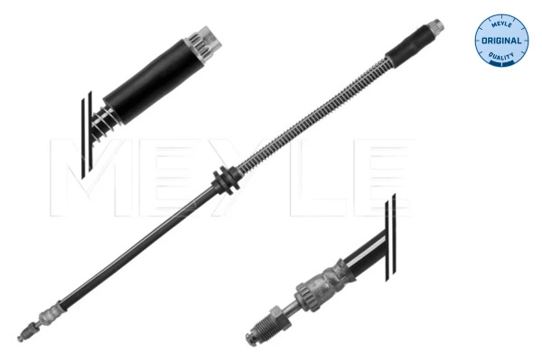 MEYLE 11145250027