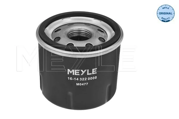 MEYLE 16143220008