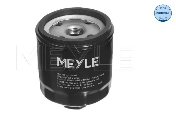 MEYLE 1001150004