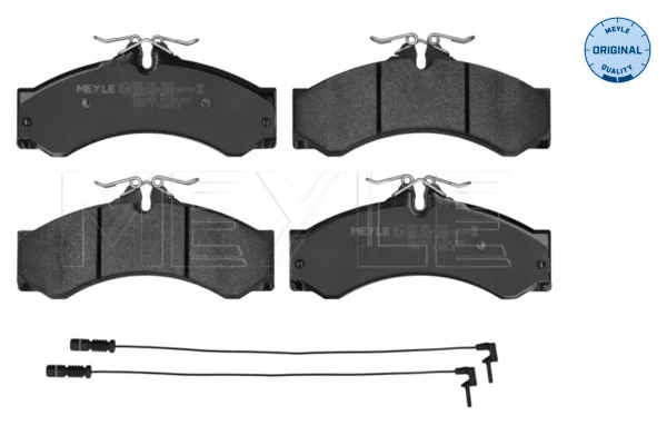 MEYLE 0252907620
