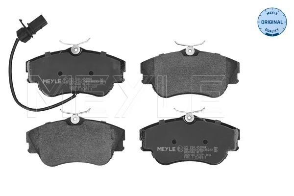 MEYLE 0252344519W